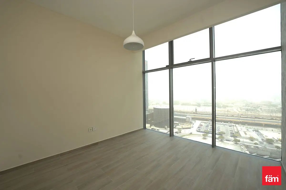 3-bedroom freehold apartment in Downtown Dubai — photo 5 of 5