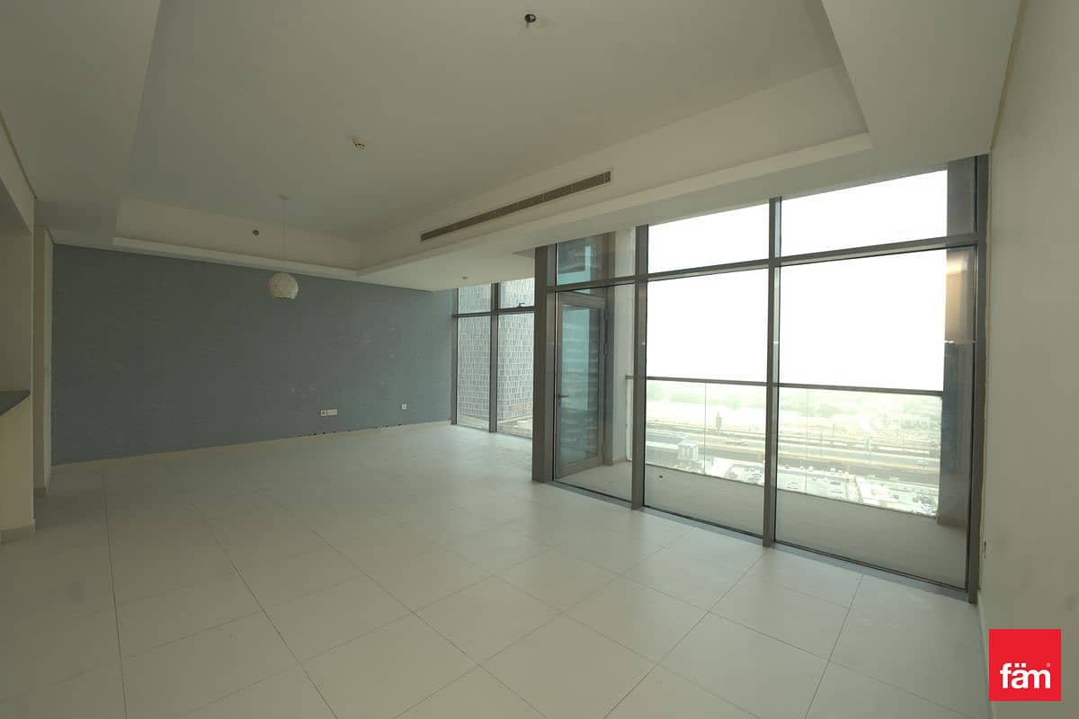 3-bedroom freehold apartment in Downtown Dubai — photo 2 of 5