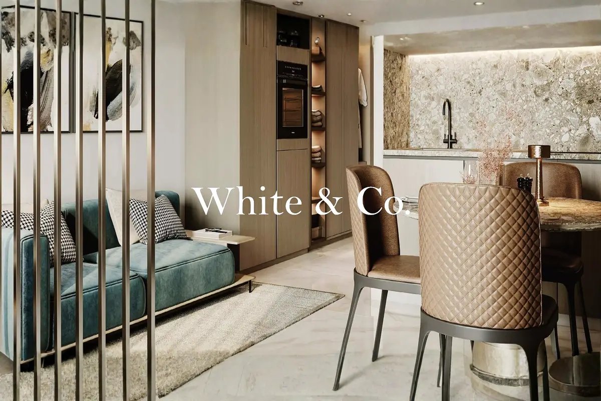 studio freehold apartment in Dubai Marina — photo 5 of 5