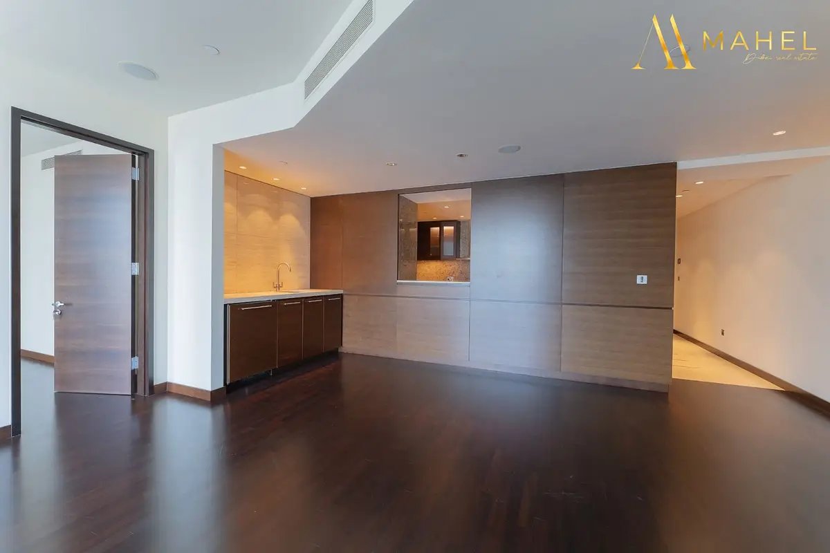 2-bedroom freehold apartment in Downtown Dubai — photo 5 of 5