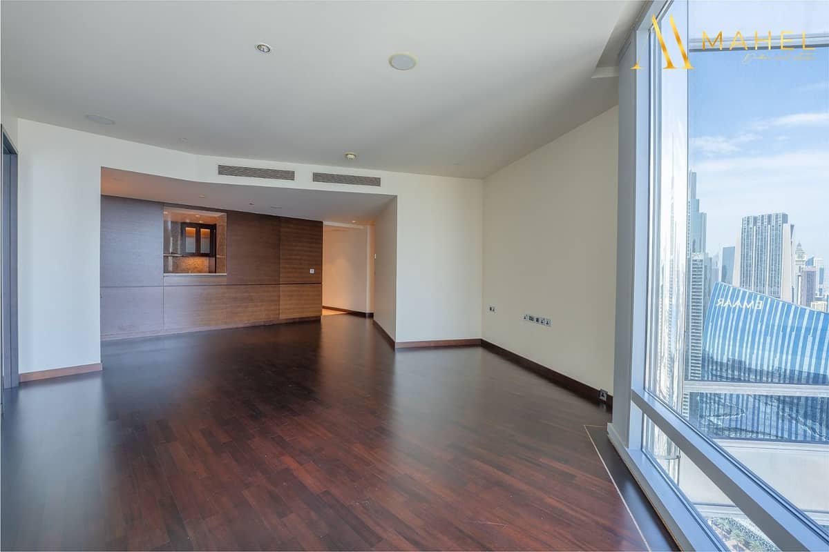 2-bedroom freehold apartment in Downtown Dubai — photo 2 of 5