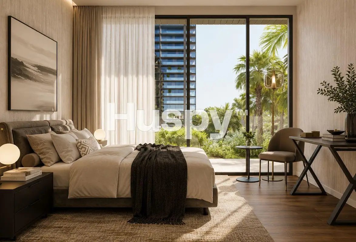 1-bedroom freehold apartment in Dubai Hills Estate — photo 5 of 5