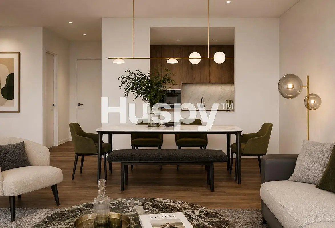 1-bedroom freehold apartment in Dubai Hills Estate — photo 1 of 5