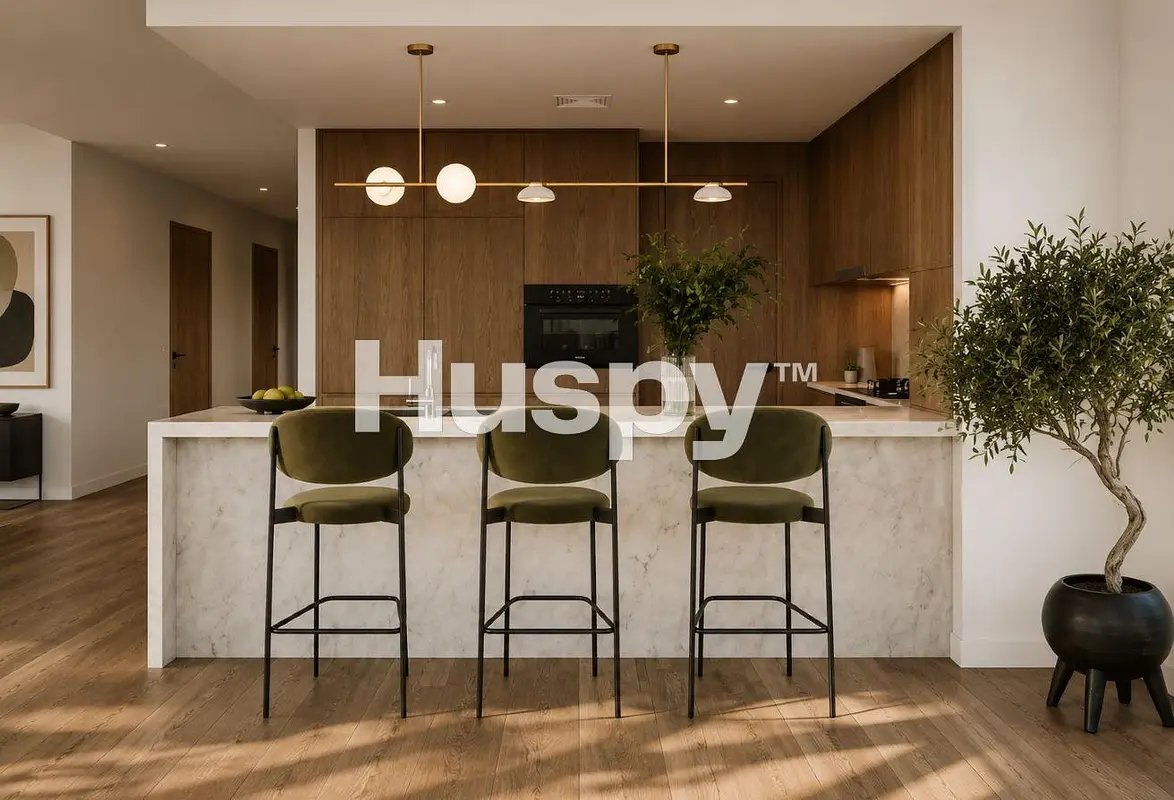 1-bedroom freehold apartment in Dubai Hills Estate — photo 3 of 5