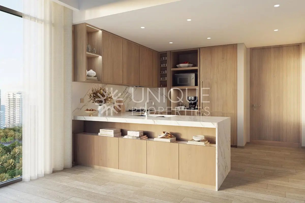 3-bedroom freehold apartment in Dubai Islands — photo 5 of 5