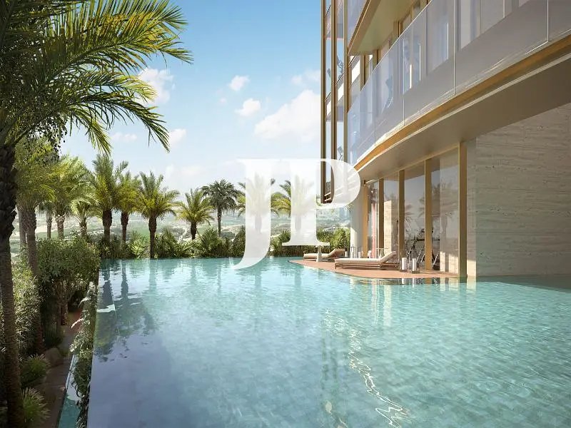 4-bedroom freehold apartment in Dubai Marina — photo 5 of 5