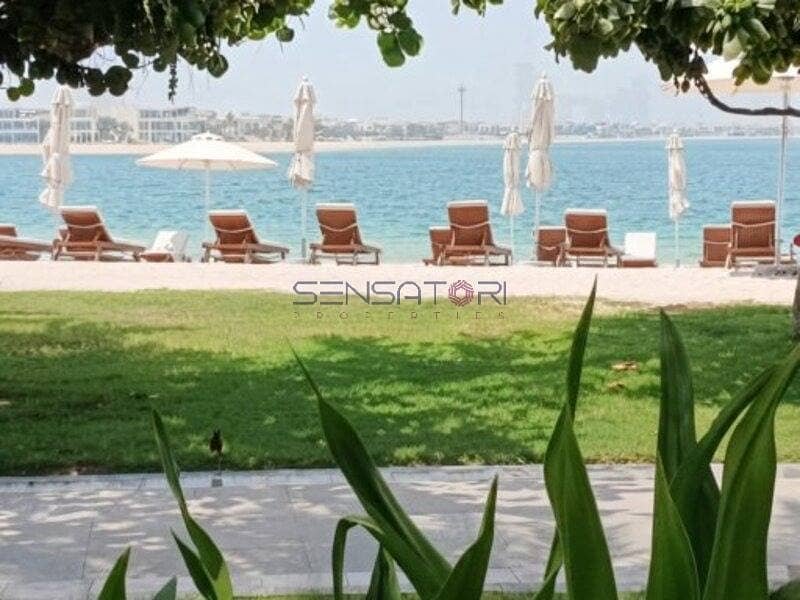 5-bedroom freehold villa in Palm Jumeirah — photo 4 of 5
