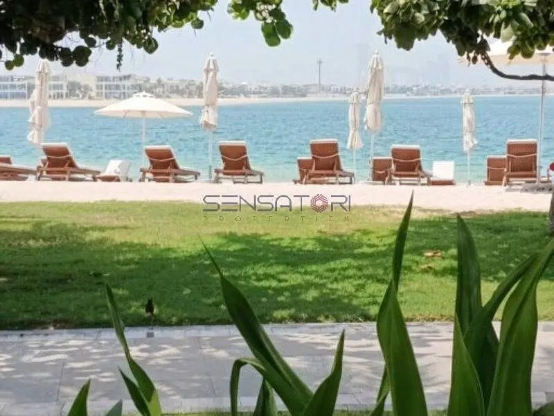 5-bedroom freehold villa in Palm Jumeirah — photo 3 of 5