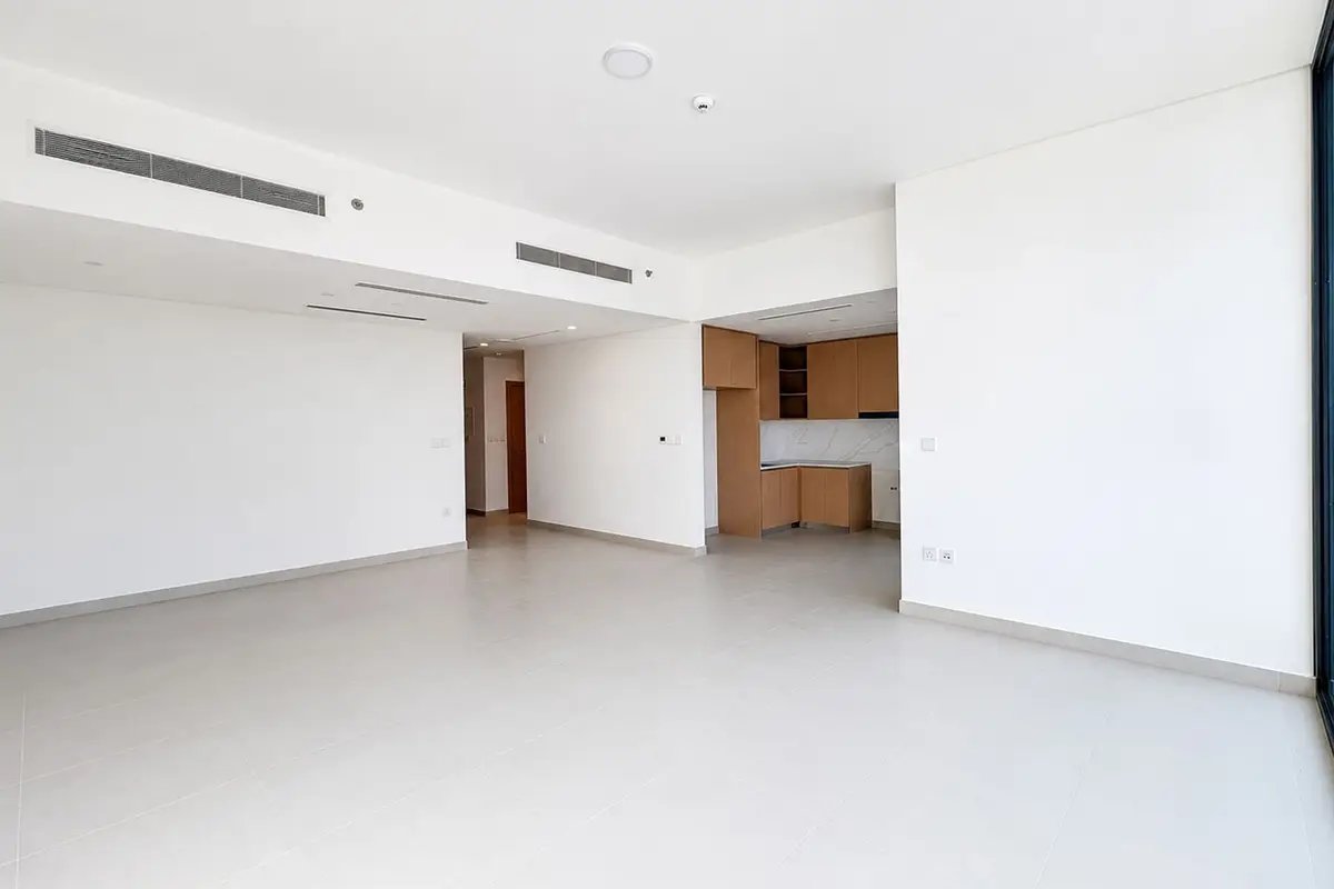 2-bedroom freehold apartment in Dubai Hills Estate — photo 5 of 5