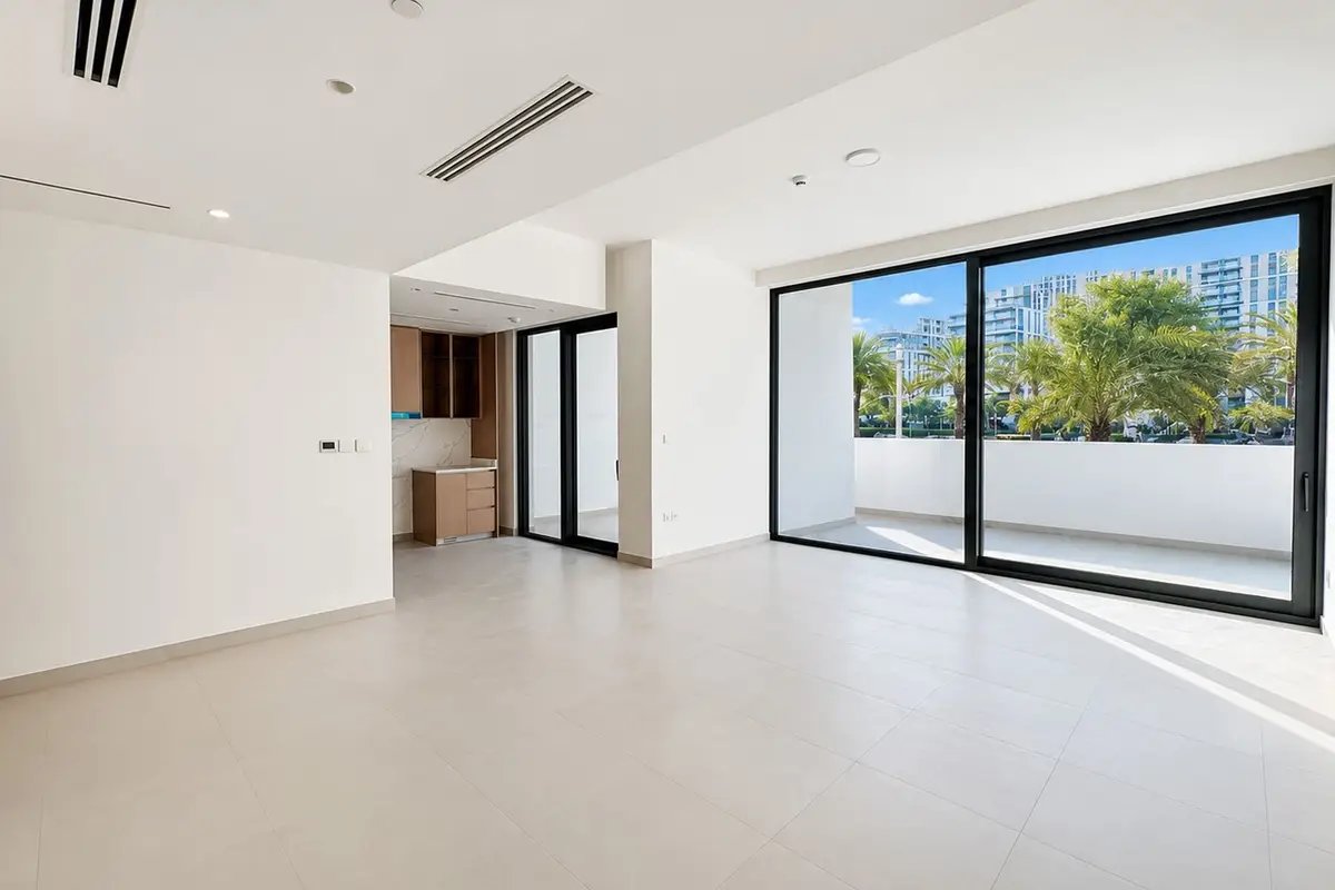 2-bedroom freehold apartment in Dubai Hills Estate — photo 1 of 5