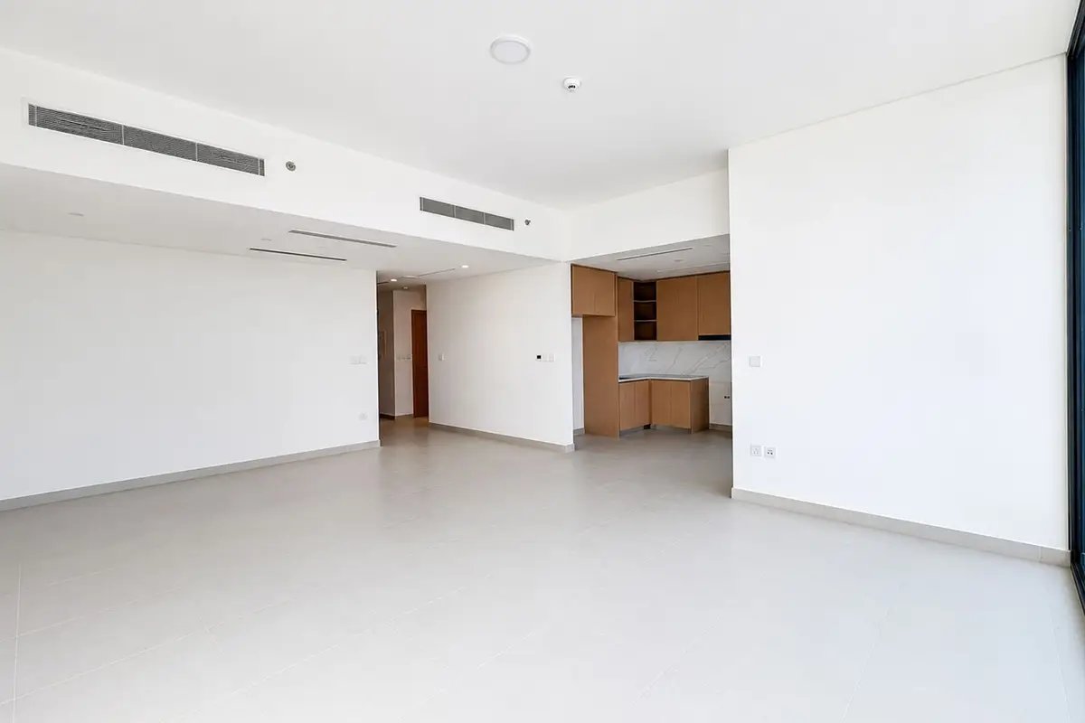 2-bedroom freehold apartment in Dubai Hills Estate — photo 5 of 5