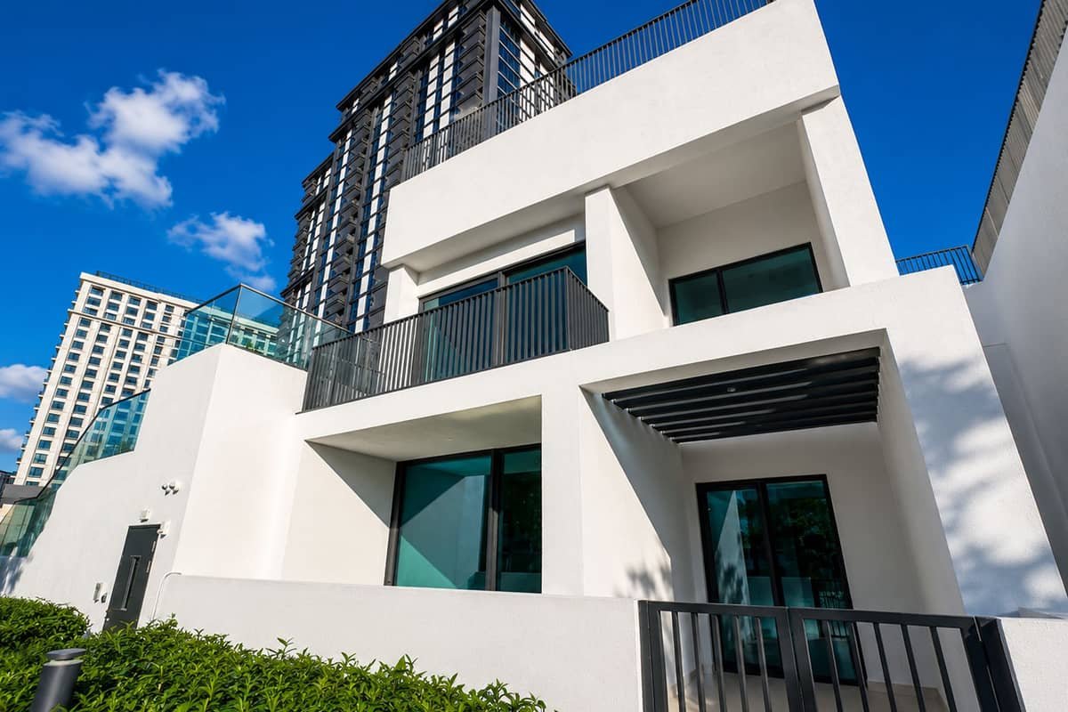 2-bedroom freehold apartment in Dubai Hills Estate — photo 2 of 5