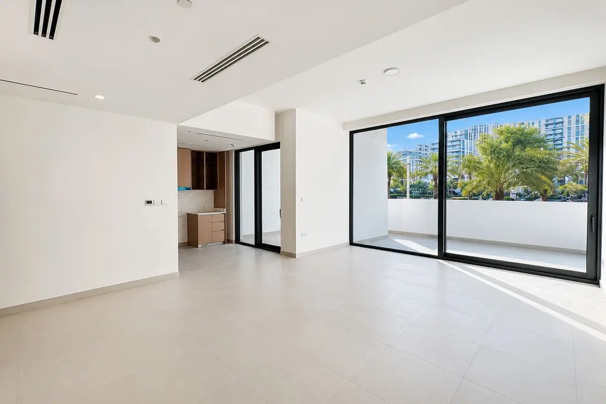 2-bedroom freehold apartment in Dubai Hills Estate — photo 3 of 5
