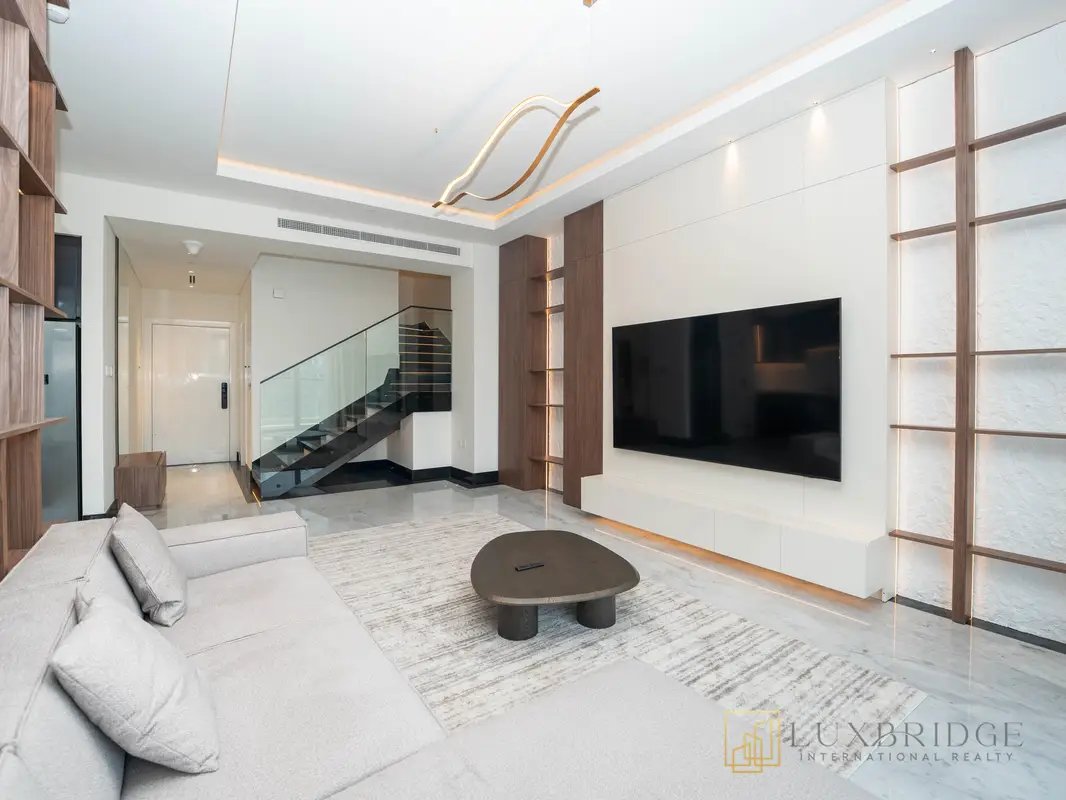 2-bedroom freehold apartment in Business Bay — photo 5 of 5