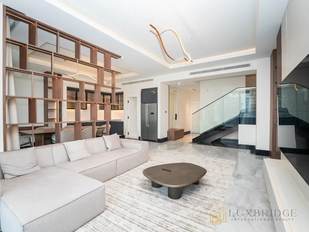 2-bedroom freehold apartment in Business Bay — photo 3 of 5
