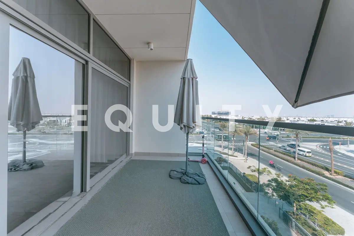 3-bedroom freehold apartment in Dubai Hills Estate — photo 5 of 5