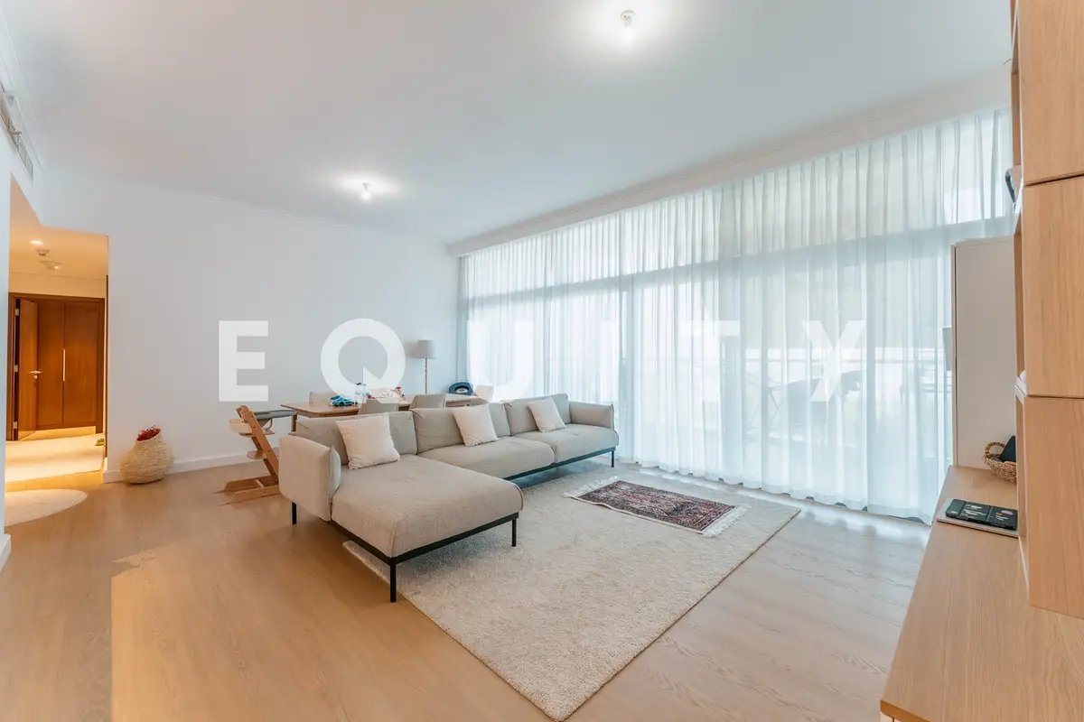 3-bedroom freehold apartment in Dubai Hills Estate — photo 3 of 5
