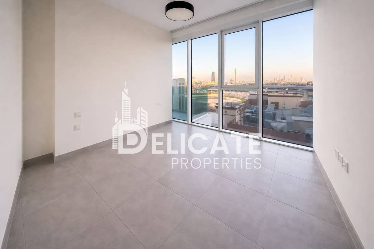 2-bedroom freehold apartment in Bur Dubai — photo 4 of 5