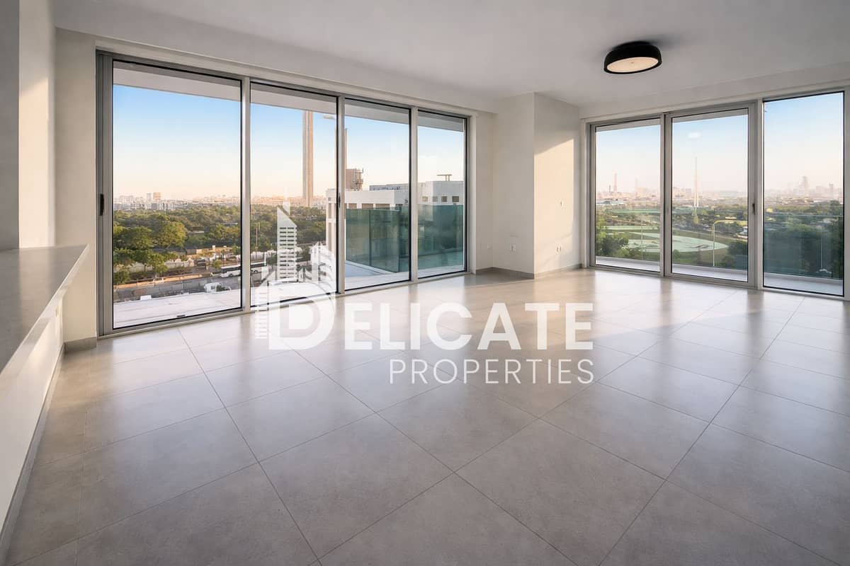 2-bedroom freehold apartment in Bur Dubai — photo 2 of 5