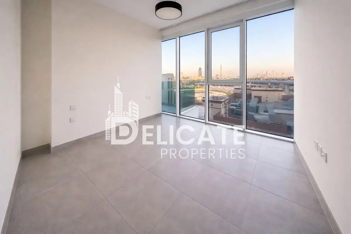 2-bedroom freehold apartment in Bur Dubai — photo 3 of 5