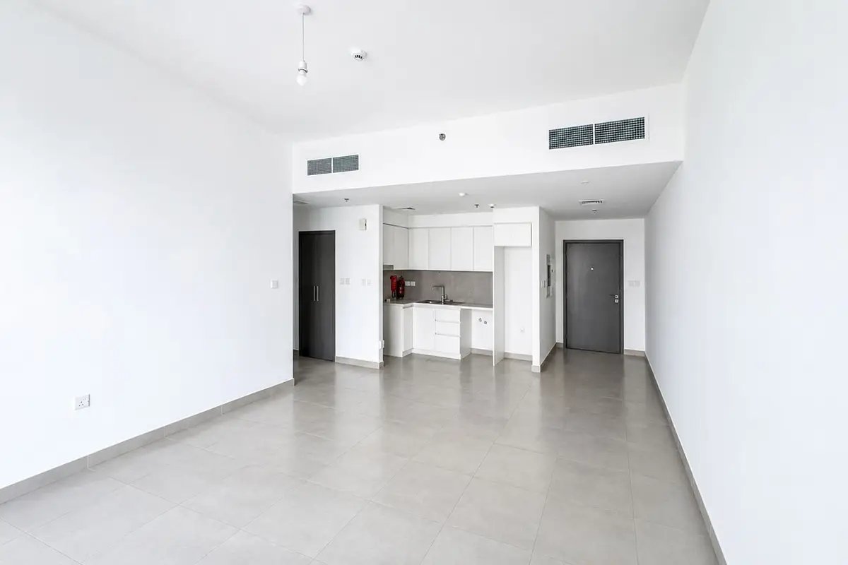 1-bedroom freehold apartment in Dubai Creek Harbour — photo 5 of 5
