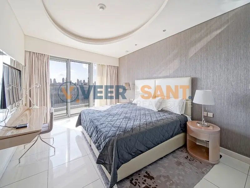 3-bedroom freehold apartment in Business Bay — photo 5 of 5