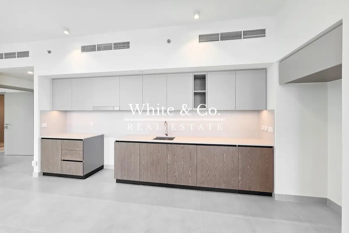 2-bedroom freehold apartment in Dubai Creek Harbour — photo 5 of 5