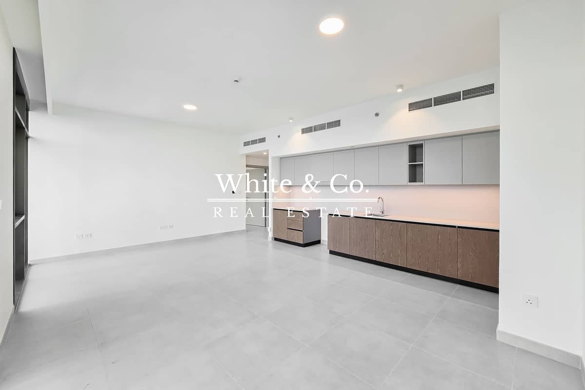 2-bedroom freehold apartment in Dubai Creek Harbour — photo 4 of 5