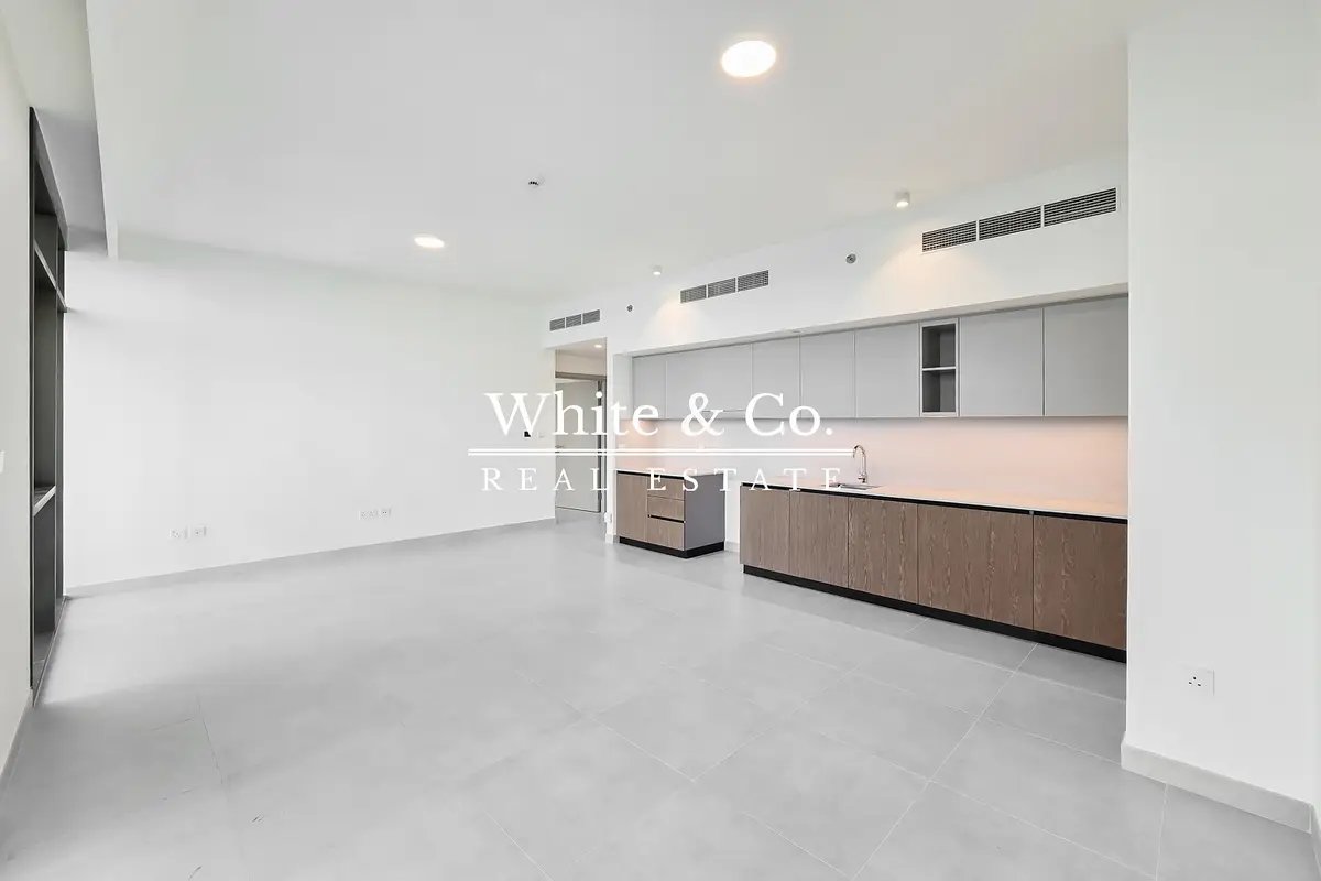 2-bedroom freehold apartment in Dubai Creek Harbour — photo 3 of 5