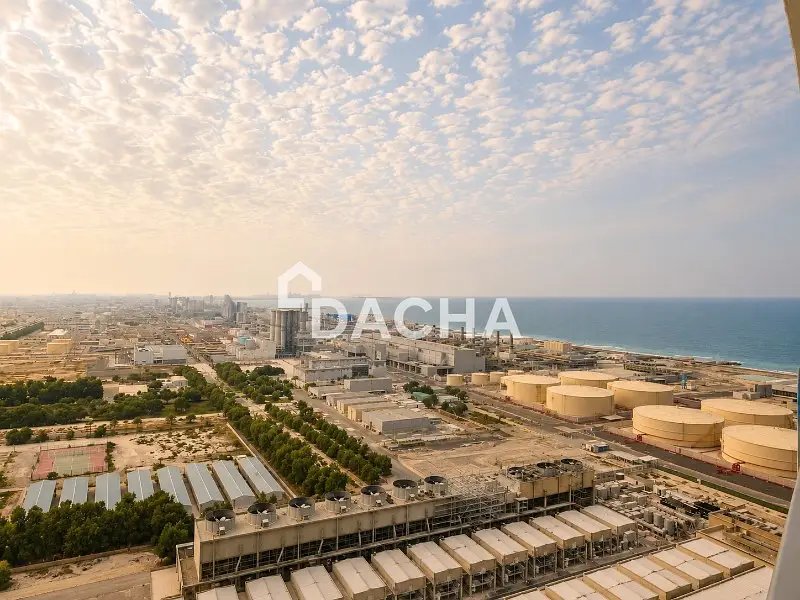 2-bedroom freehold apartment in Dubai Marina — photo 3 of 5