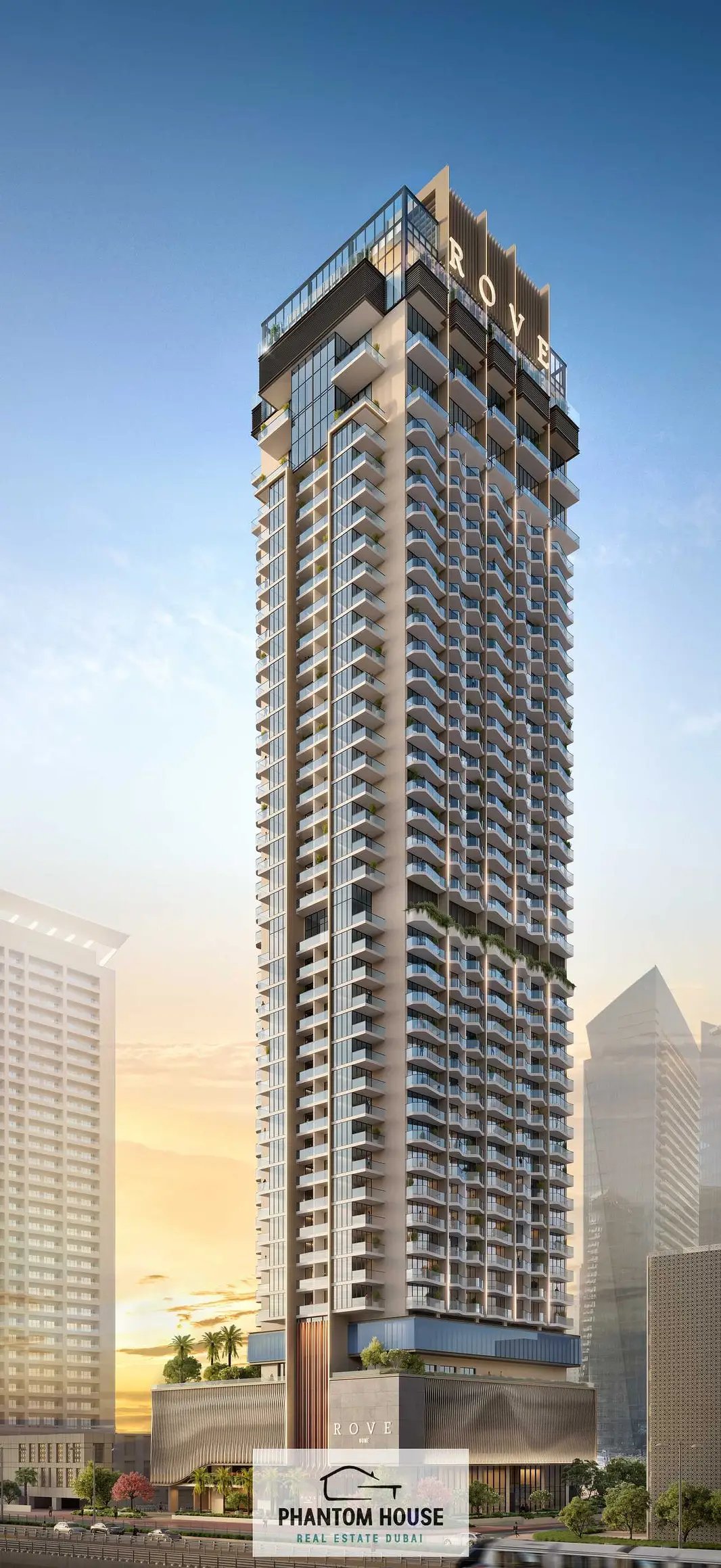 1-bedroom freehold apartment in Dubai Marina — photo 5 of 5