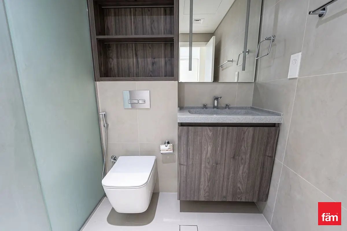 1-bedroom freehold apartment in Business Bay — photo 5 of 5