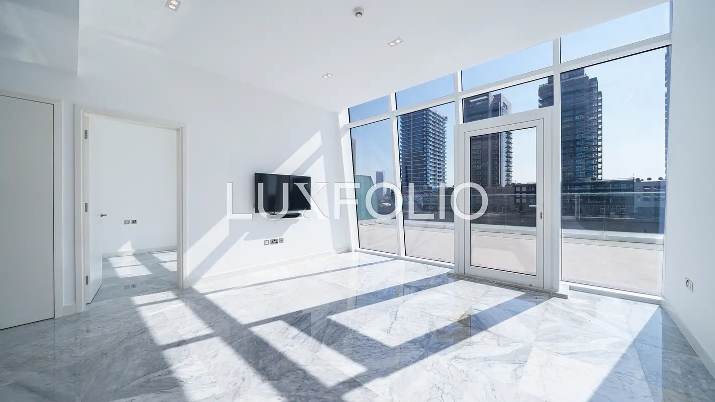 1-bedroom freehold apartment in Business Bay — photo 5 of 5