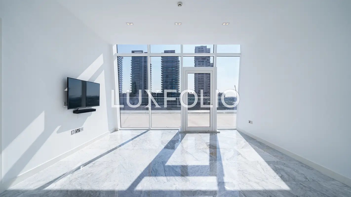 1-bedroom freehold apartment in Business Bay — photo 3 of 5