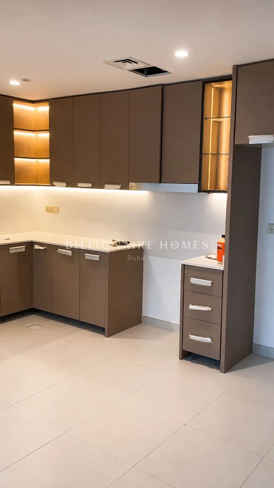 3-bedroom freehold apartment in Dubai Creek Harbour — photo 5 of 5
