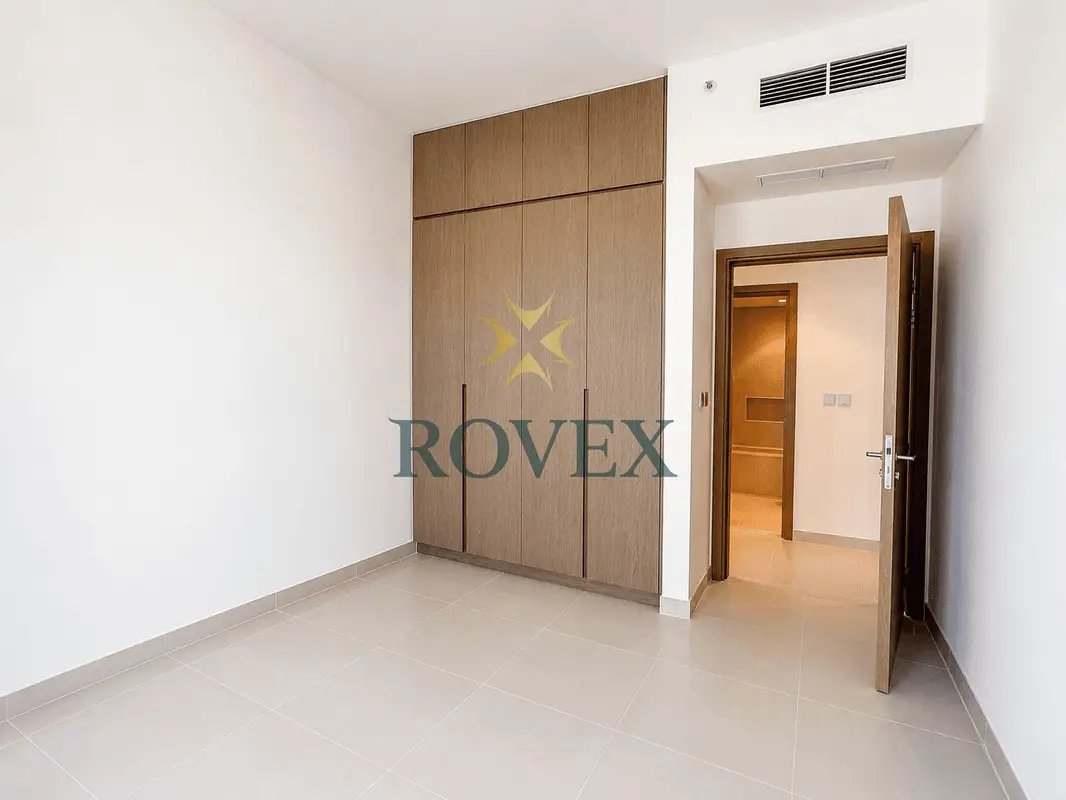 2-bedroom freehold apartment in Dubai Creek Harbour — photo 5 of 5