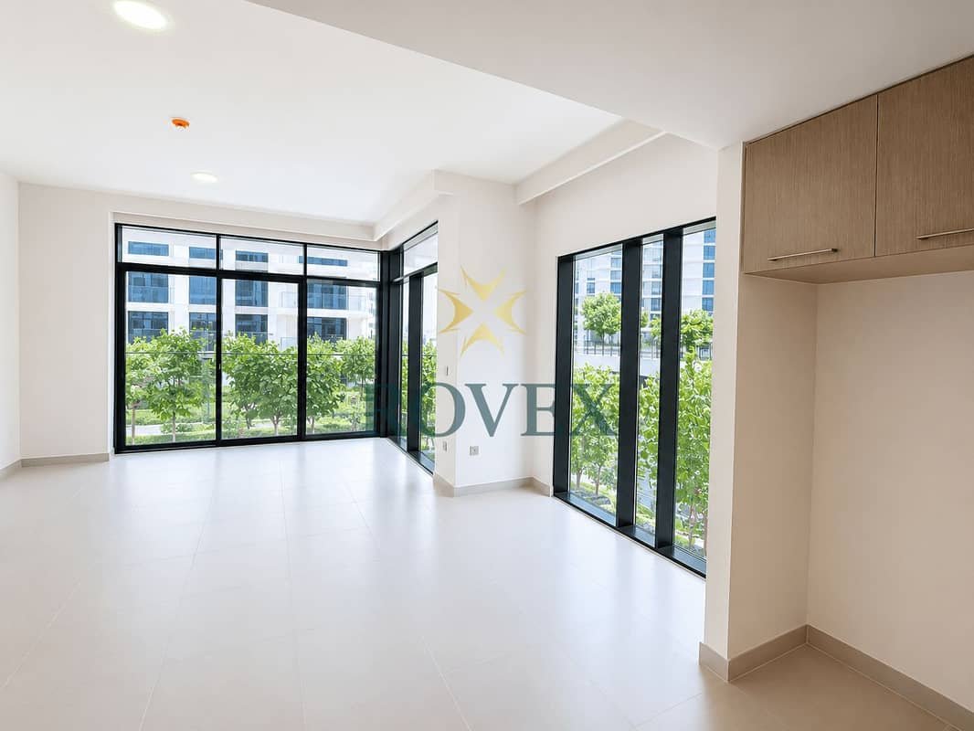2-bedroom freehold apartment in Dubai Creek Harbour — photo 4 of 5