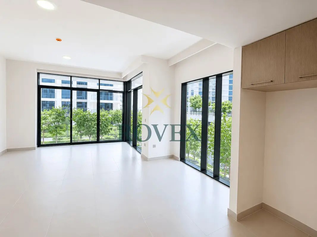 2-bedroom freehold apartment in Dubai Creek Harbour — photo 3 of 5