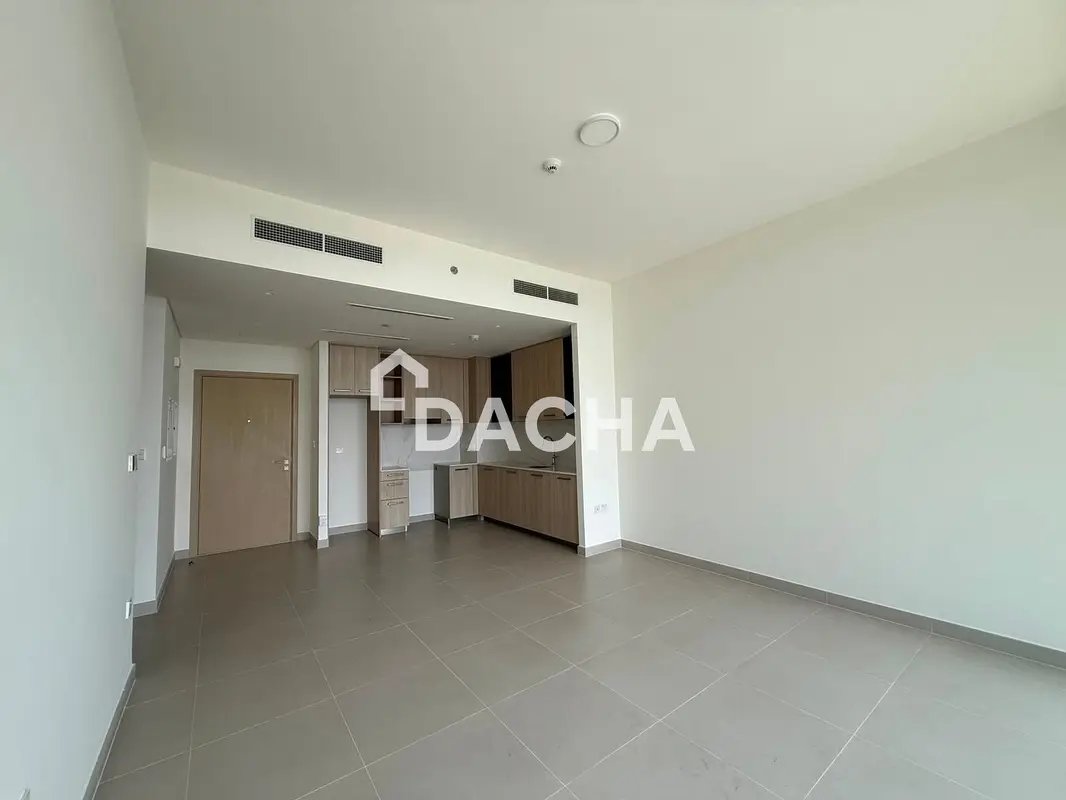 2-bedroom freehold apartment in Dubai Hills Estate — photo 5 of 5