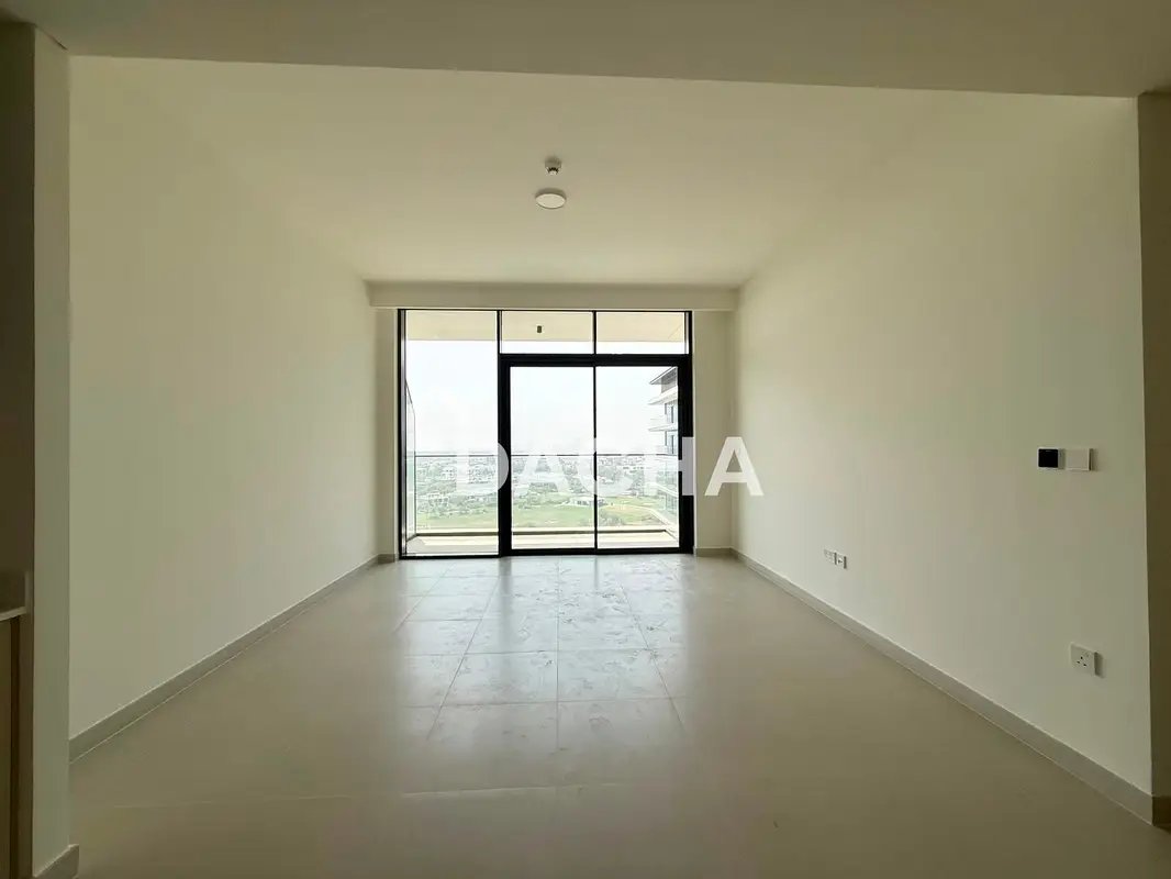 2-bedroom freehold apartment in Dubai Hills Estate — photo 1 of 5