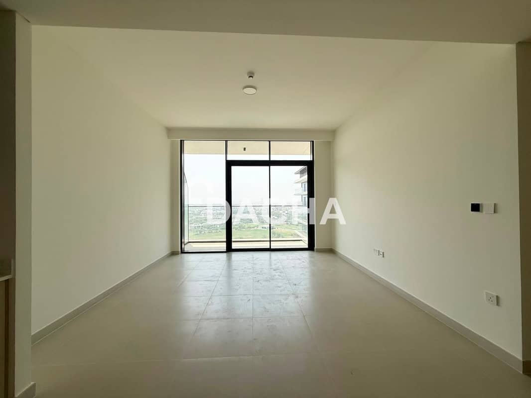 2-bedroom freehold apartment in Dubai Hills Estate — photo 2 of 5