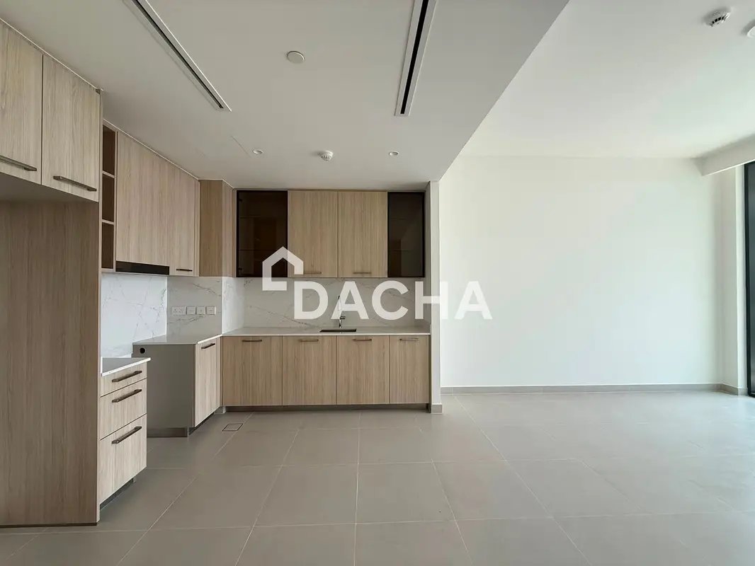 2-bedroom freehold apartment in Dubai Hills Estate — photo 3 of 5