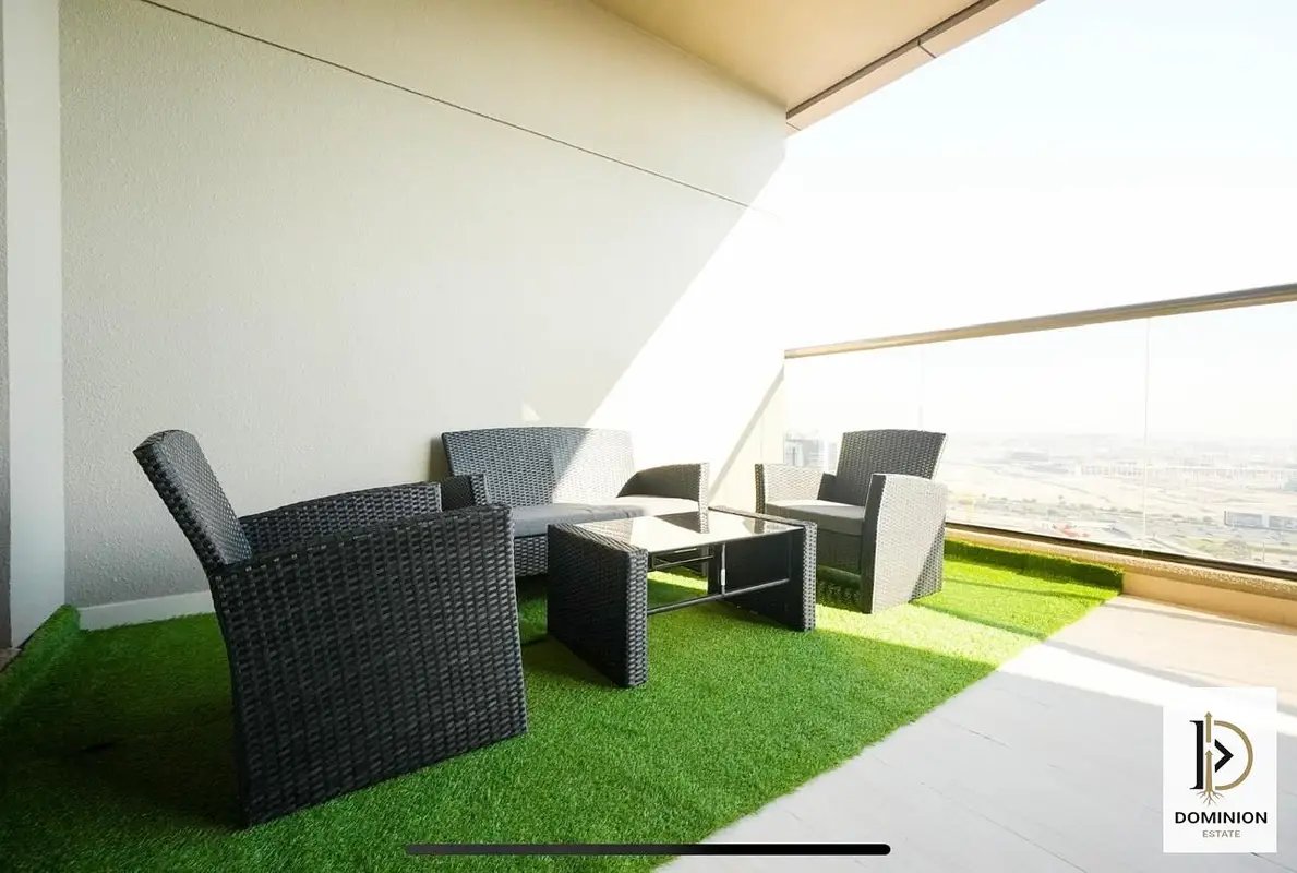 1-bedroom freehold apartment in Downtown Dubai — photo 5 of 5