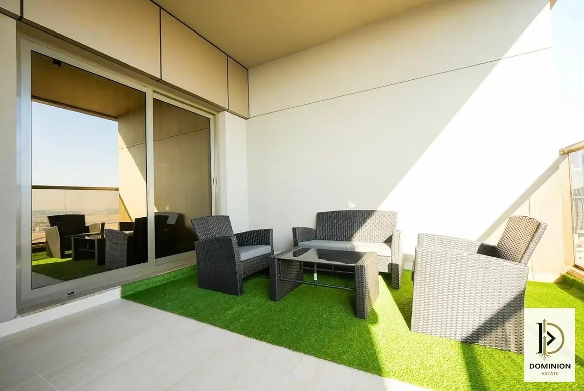 1-bedroom freehold apartment in Downtown Dubai — photo 3 of 5