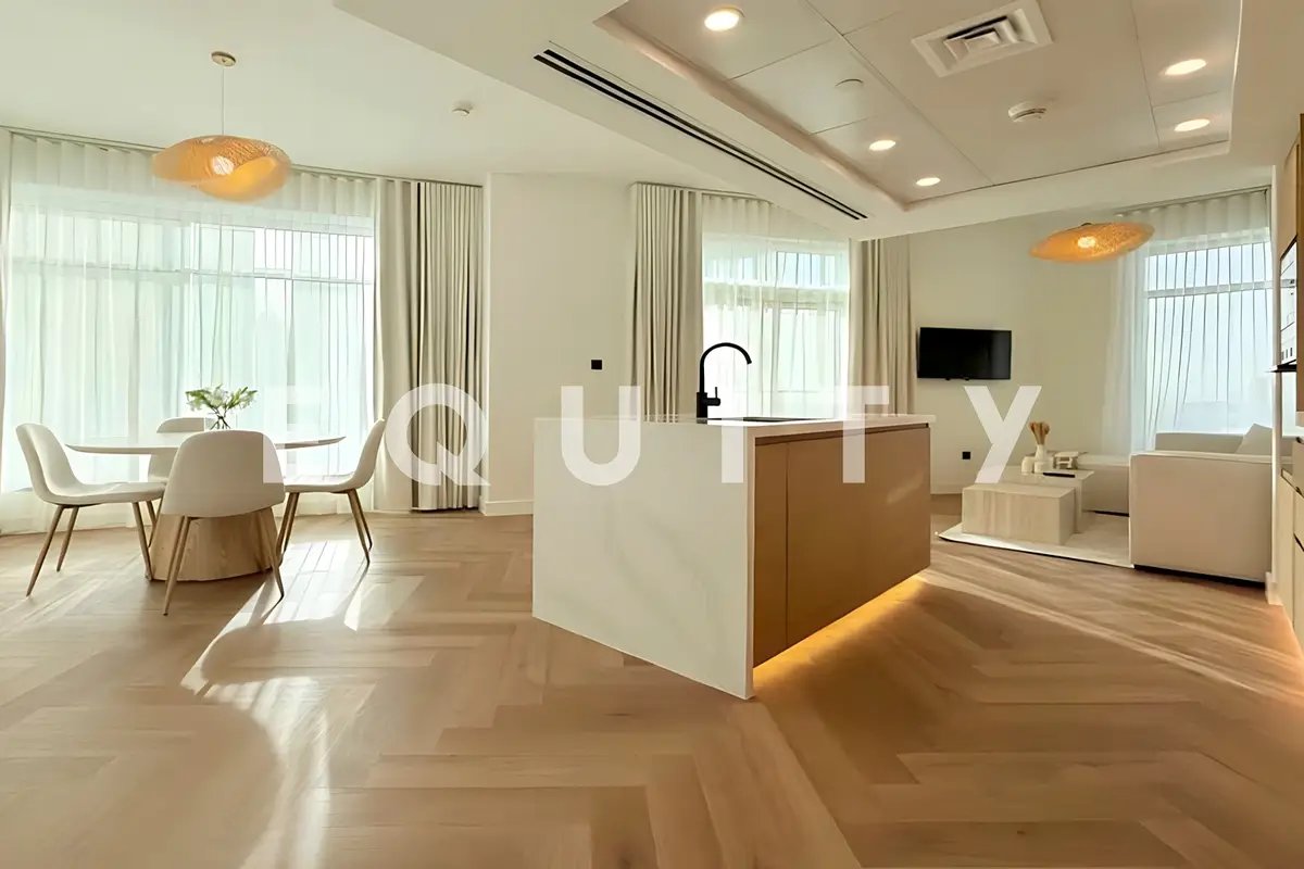 1-bedroom freehold apartment in Downtown Dubai — photo 5 of 5