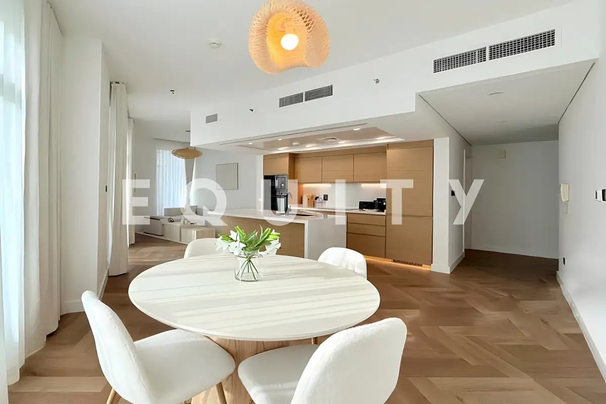 1-bedroom freehold apartment in Downtown Dubai — photo 1 of 5