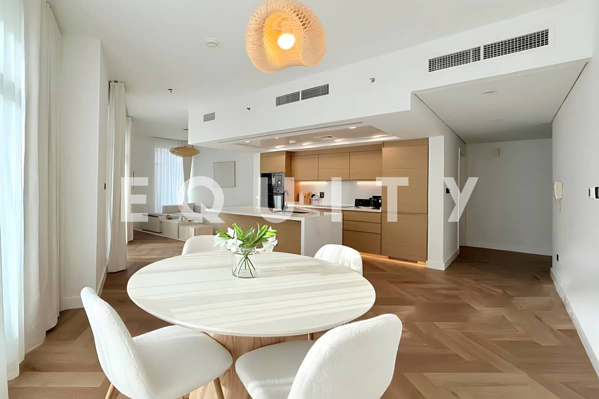 1-bedroom freehold apartment in Downtown Dubai — photo 2 of 5