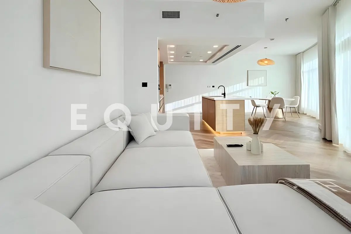 1-bedroom freehold apartment in Downtown Dubai — photo 3 of 5