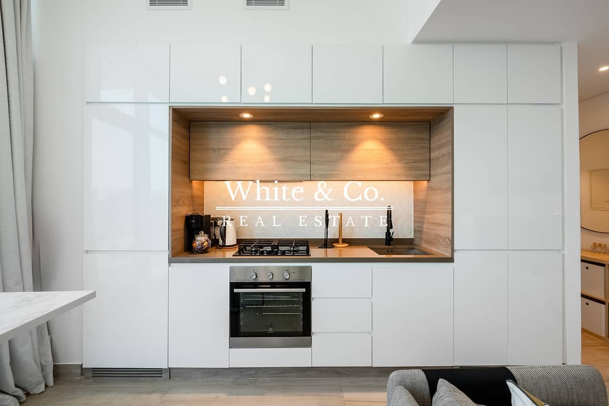 2-bedroom freehold apartment in Dubai Marina — photo 4 of 5