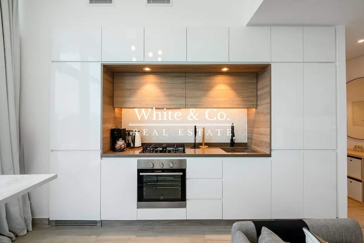 2-bedroom freehold apartment in Dubai Marina — photo 3 of 5